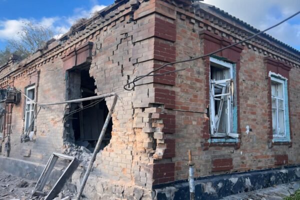 Ворожа атака на Дніпропетровщину забрала 4 життя, серед загиблих – двоє дітей