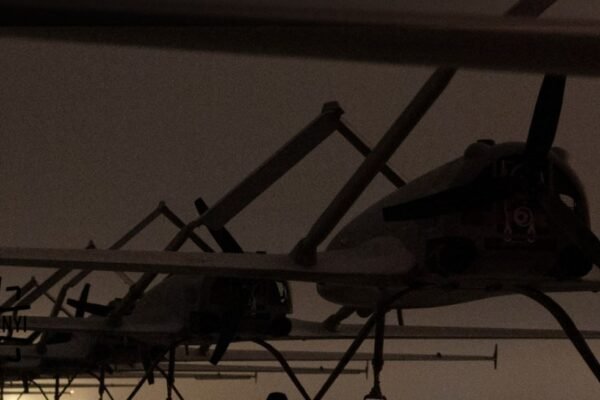 Вночі на Росії було уражено кілька ключових підстанцій