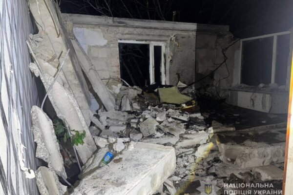 На Сумщині росіяни минулої доби поранили 7 цивільних, одна людина загинула