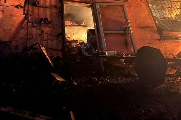 Вночі ворог вдарив по Дніпропетровщині: Є загибла та багато поранених