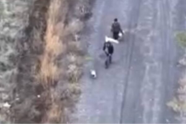 Прокуратура розпочала розслідування за фактом розстрілу цивільних на Харківщині