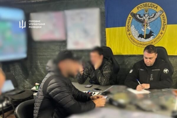 В ГУР розповіли, що відбувається в Покровську