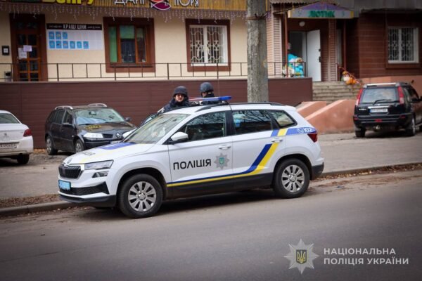 Окупанти обстріляли Сумщину. Є поранені