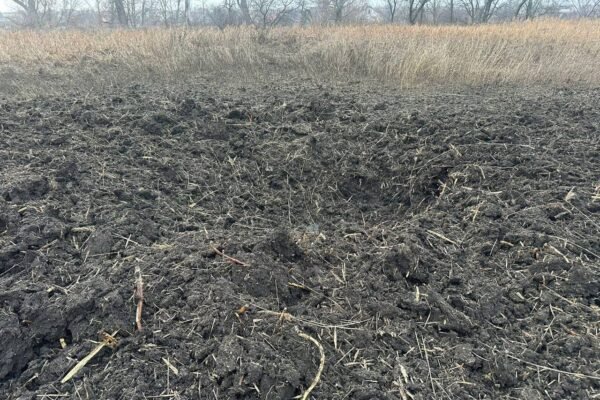 Краматорськ минулої доби атакували ФАБи і дрони