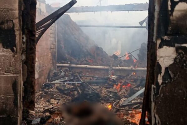 Ракетний удар по Берестину на Харківщині забрав життя 17-річної дівчини