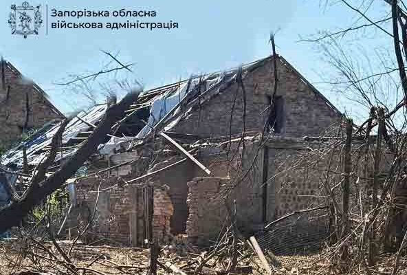 На Запоріжжі за добу поранень зазнали шестеро людей