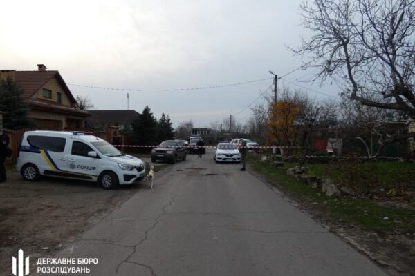 П’яний поліцейський відкрив вогонь по військових у Запоріжжі, – ДБР