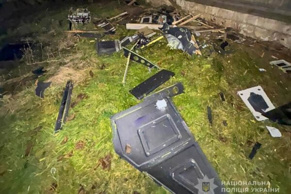 Росіяни атакували 25 населених пунктів на Сумщині минулої доби. Є жертви