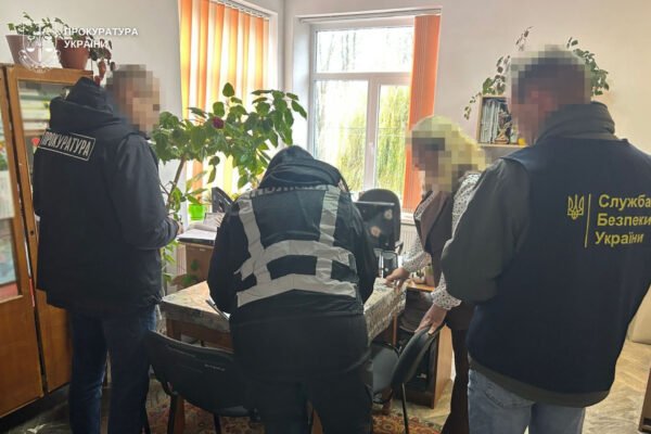 Службова недбалість на понад 700 тис. грн: на Львівщині підозрюють начальницю земельного відділу