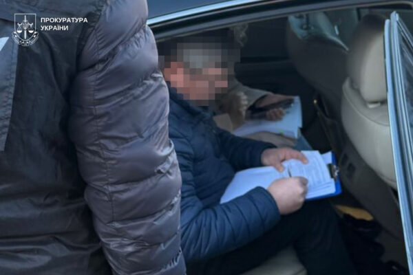 Завищив тарифи на газ на 3,7 млн грн: підозрюють одного з екскерівників «Львівгазу»