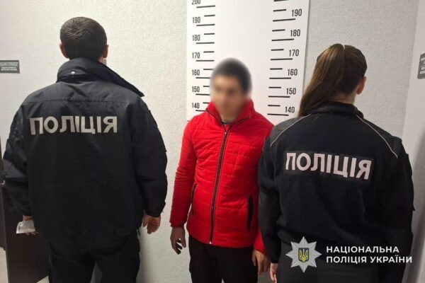 На Закарпатті викрили схему переправки ухилянтів через Тису