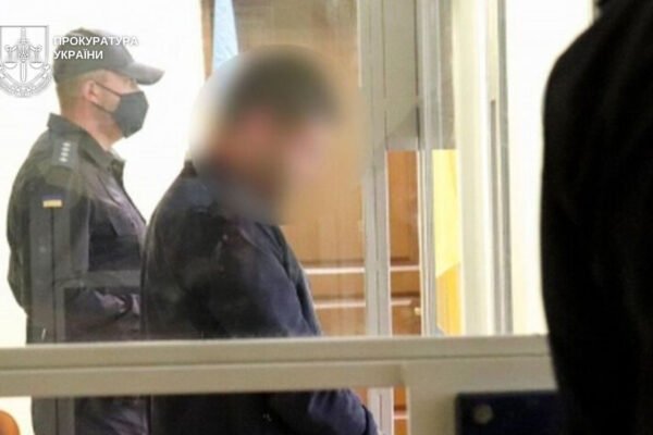 Закарпатця засудили до довічного ув’язнення за вбивство 10-річної падчерки