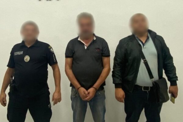 На Закарпатті судитимуть чоловіка, який убив власного сина