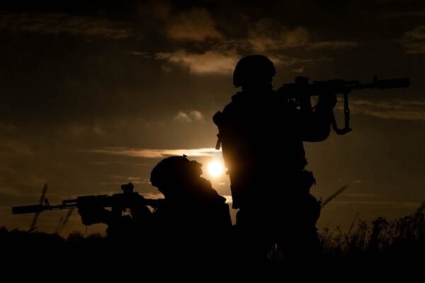 Сили оборони за добу ліквідували понад 1190 окупантів