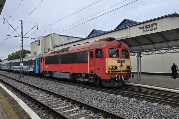 На Закарпатті викрили утікача з фальшивими документами військовослужбовця