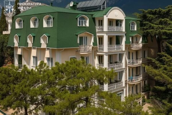 У Львові судитимуть колаборанта, який мав бізнес в Криму та зв’язки з РФ