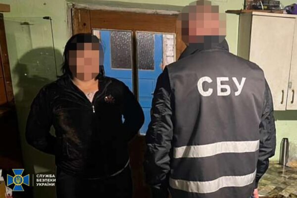 На Львівщині затримали 47-річну переправницю ухилянтів за кордон