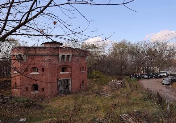 У Львові розпочалися археологічні розкопки на території колишнього концтабору «Шталаг-328»