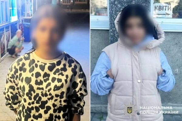 У Хмельницькому затримали двох сестер, що знайомилися з чоловіками на вокзалі та обкрадали їх