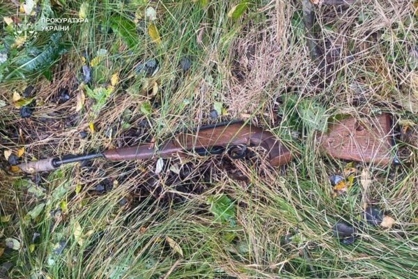 «Сафарі» на Львівщині: судитимуть чоловіків, які обстріляли авто лісничого