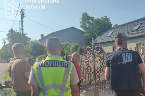 На Тернопільщині судитимуть екстрадованого з Польщі мешканця Бучача, який переправляв ухилянтів через систему «Шлях»