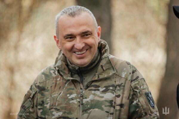 Екссекретаря Львівської міськради нагородили орденом Богдана Хмельницького III ступеня