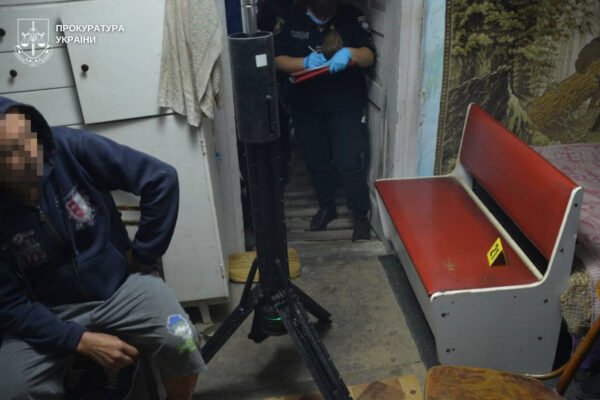На Львівщині до 8 років ув’язнення засудили наркоторговця за вбивство односельчанина