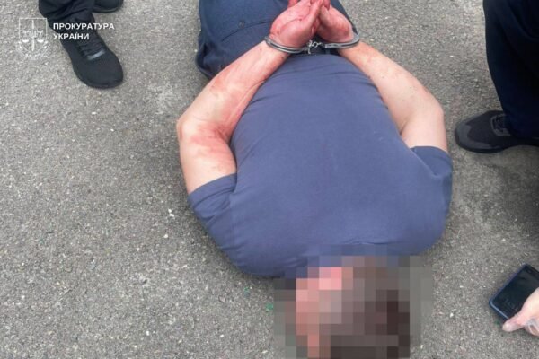 Поблизу Львова чоловік убив свою матір та сестру: прокурори наполягають на примусовому лікуванні у психлікарні