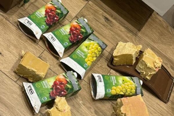 У Львові СБУ викрила агентурну мережу РФ, яка готувала схрони з вибухівкою для терактів на заході України