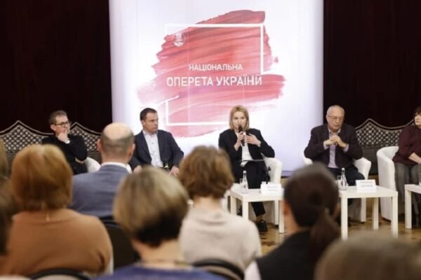 Київ офіційно отримав статус Міста музики ЮНЕСКО