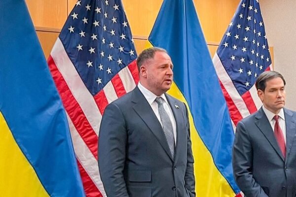 США та України після зустрічі в Женеві опублікували спільну заяву