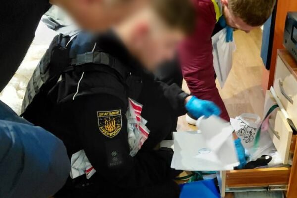 Черговий канал для ухилянтів перекрили на Буковині