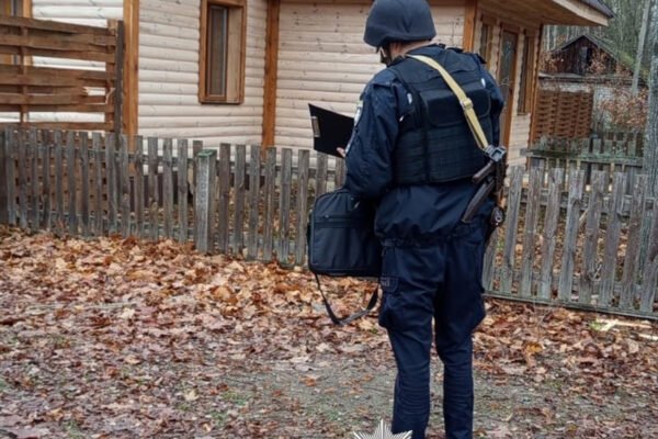 Ворог вдарив по Чернігівщині: Що відомо