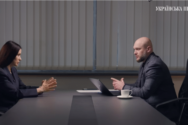 Цивінський розповів про пріоритети роботи БЕБ