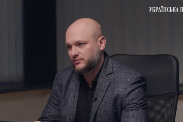 Цивінський: Українська контрабанда є проблемою не лише внутрішньою, це також проблема ЄС