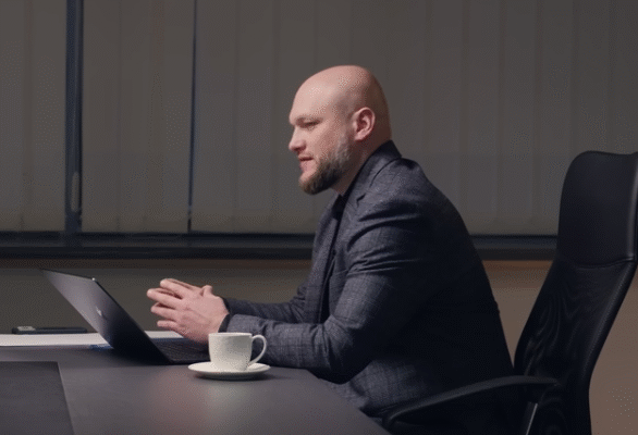 Бронювання працівників БЕБ є наразі тільки частковим, – Цивінський