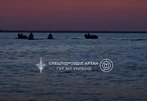 Робимо те, що спочатку здавалося неймовірним: Командир підрозділу “Артан”  про найвдаліші операції розвідників (ВІДЕО)