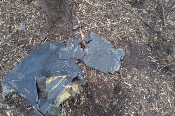 В ДПСУ розповіли про кількість ворожих дронів, знищених напередодні прикордонниками