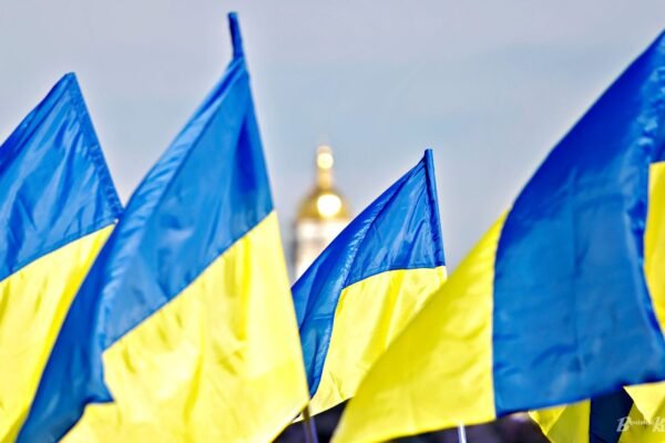 День Гідності та Свободи: у Львові вшанують пам’ять Героїв Небесної Сотні