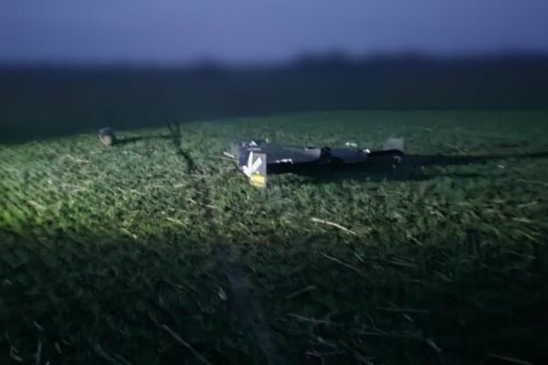 Прикордонники долучилися до знищення ворожих БпЛА на сході та півночі