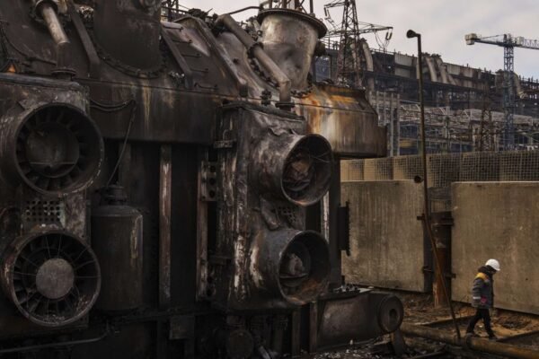 Під час нічної атаки РФ пошкодила енергооб’єкти у кількох областях