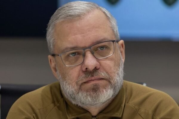 Уряд відсторонив від виконання обов’язків Германа Галущенка