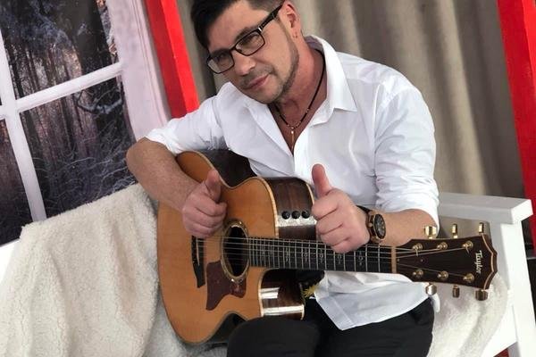 Зупинилося серце співзасновника гурту DZIDZIO