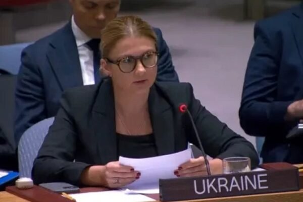“Наша земля не продається”: Україна окреслила чіткі та непорушні “червоні лінії” на засіданні Радбезу ООН