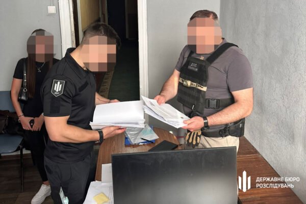 Харківський поліціянт допоміг військовозобов’язаному знятися з розшуку ТЦК. За це може сісти за ґрати