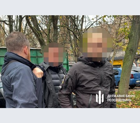 На Одещині викрили поліцейського, що виявився палким шанувальником окупантів