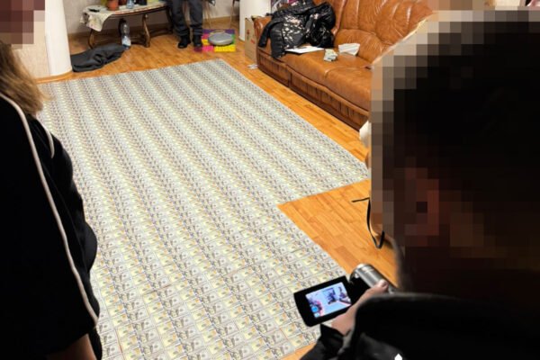 Правоохоронець із Запоріжжя допомагав тікати з країни ухилянтам