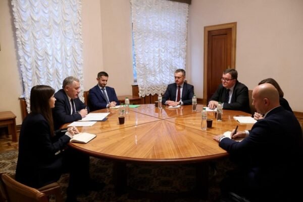 Наповнення ініціативи PURL становить понад 2,8 млрд доларів, – Жовква