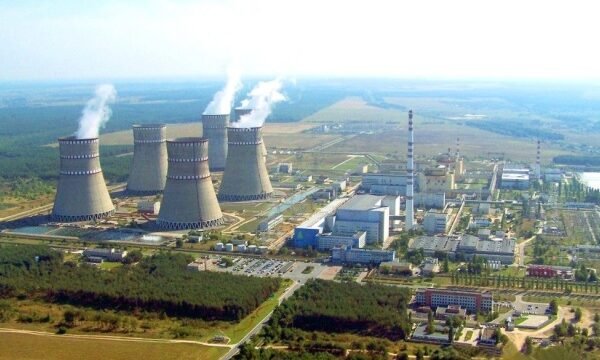Дві українські АЕС працюють на зниженій потужності після атаки РФ, – МАГАТЕ