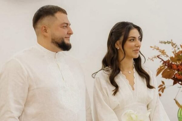 Очільник Львівської облради отримав від батьків весільний подарунок у розмірі 2 млн грн